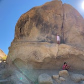 Review photo of Alabama Hills Recreation Area by Mike G., May 2, 2024