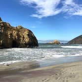 Review photo of Julia Pfeiffer Burns Environmental Camping — Julia Pfeiffer Burns State Park by iloveitontop R., September 12, 2016