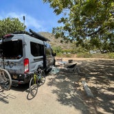 Review photo of Sycamore Canyon Campground — Point Mugu State Park by Mike G., May 2, 2024