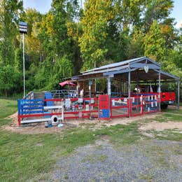 Hitchinpost RV Park and Campground