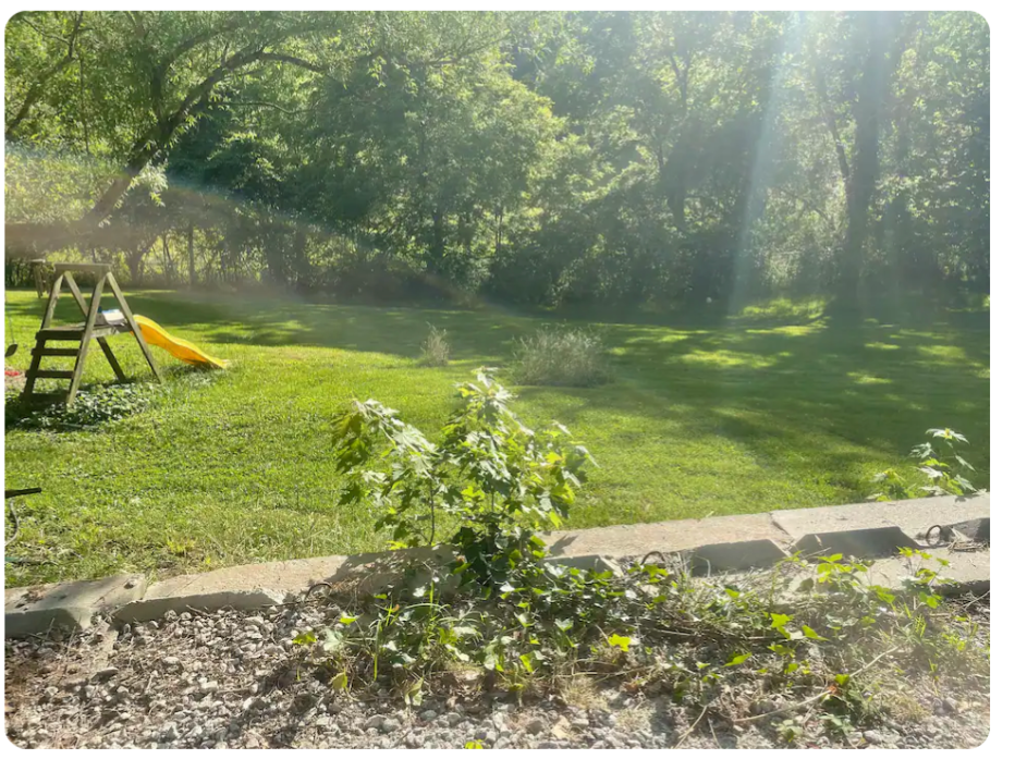 Camping near Riverbend RV Park-Campground: Stokenbury Farms RV Park Stay, Franklin, North Carolina