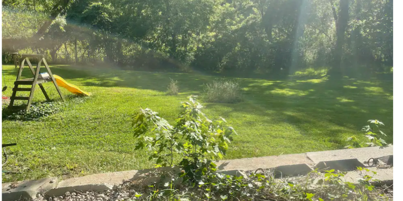 Camper submitted image from Stokenbury Farms RV Park Stay