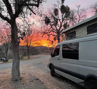 Camper-submitted photo from Barrett Cove Recreation Area