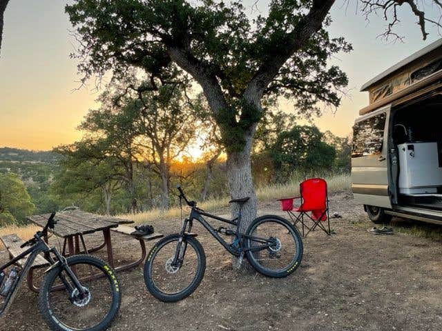 Camper-submitted photo at Barrett Cove Recreation Area near Hughson, CA