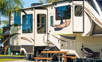 OAK M.'s photo of rv camping at Orlando/Kissimmee KOA near St. Cloud, FL