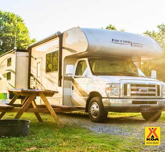 Camper-submitted photo from Sun Outdoors Cape May