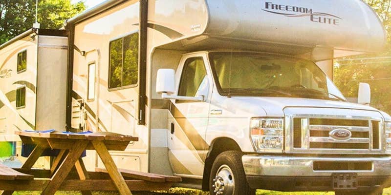 Camper submitted image from Philadelphia South/Clarksboro KOA