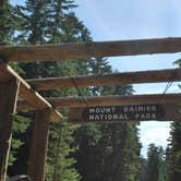 Review photo of Cougar Rock Campground — Mount Rainier National Park by iloveitontop R., September 6, 2016
