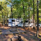 Review photo of Martin Creek Lake State Park Campground by Mark D., May 3, 2024