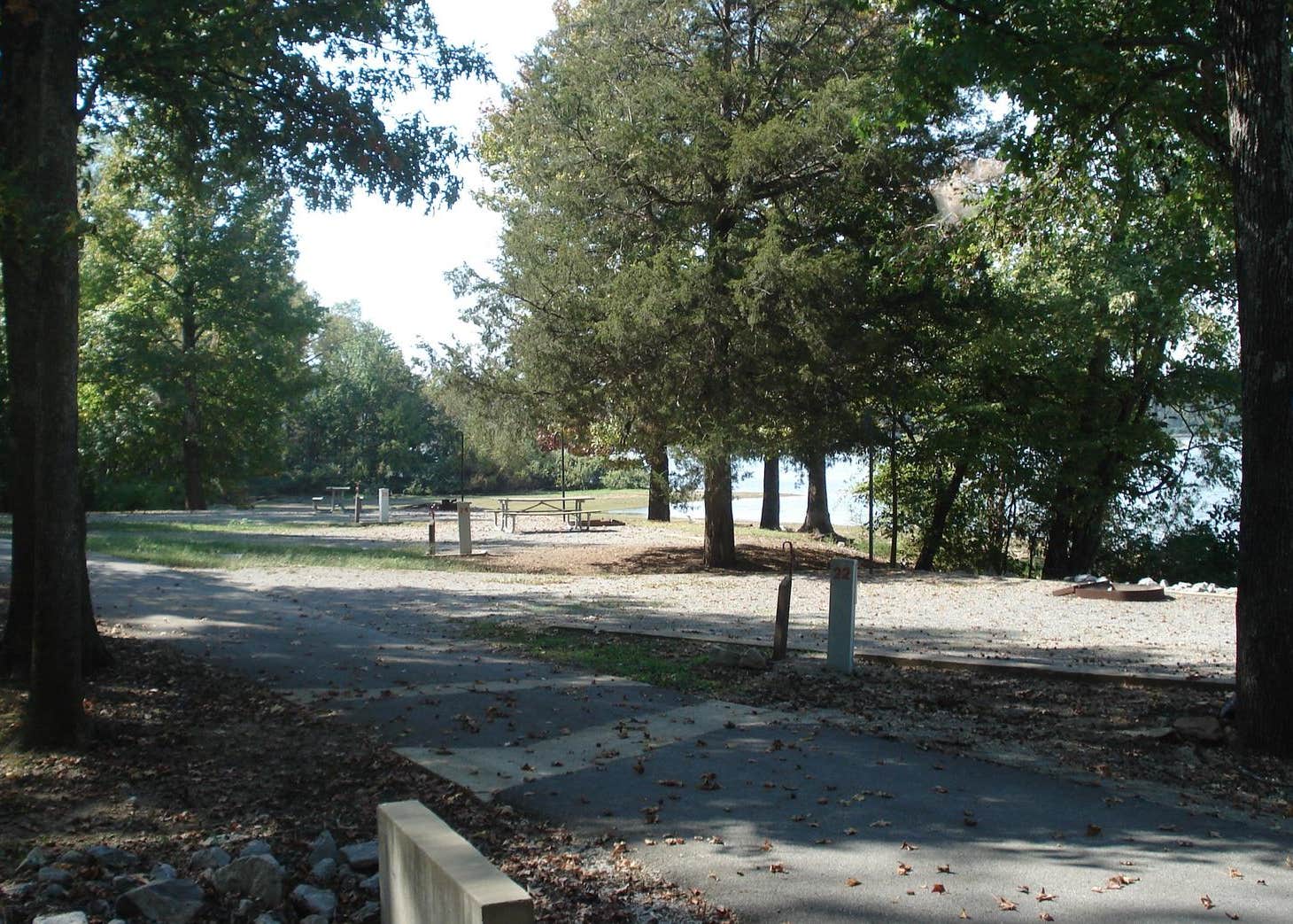 Bumpus Mills Camping The Dyrt