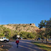 Review photo of Hackberry Campground — Palo Duro Canyon State Park by Mark D., May 3, 2024