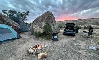 Noelle G.'s photo at Nine Mile Hill near Colorado National Monument