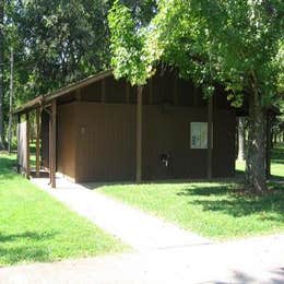 Public Campgrounds: Cedar Creek (TN)
