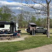 Review photo of Holliday Landing Campground & Marina by Dave M., May 4, 2024