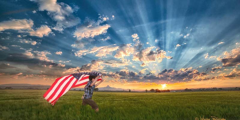 Camper submitted image from Big Quiet Camping