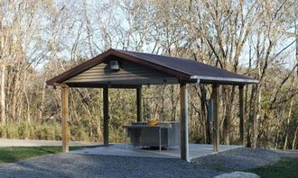 Camping near Wildwood Resort and Marina: Defeated Creek Campground, Carthage, Tennessee