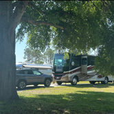Review photo of The Grand Oaks RV Resort by Ray & Terri F., May 4, 2024