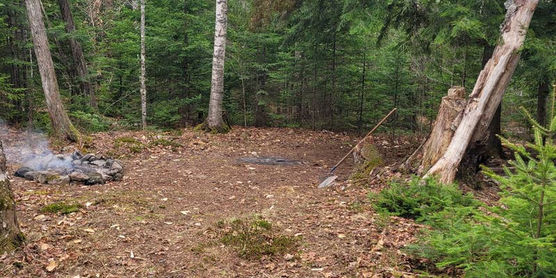 Camper submitted image from Camp of the Woods