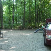 Review photo of High Cliff State Park Campground by Alex N., September 13, 2016