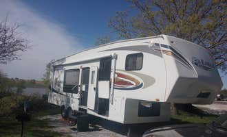 Camping near Schuyler Campground: Czechland Lake Recreation Area, Wahoo, Nebraska
