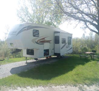 Camper-submitted photo from Czechland Lake Recreation Area