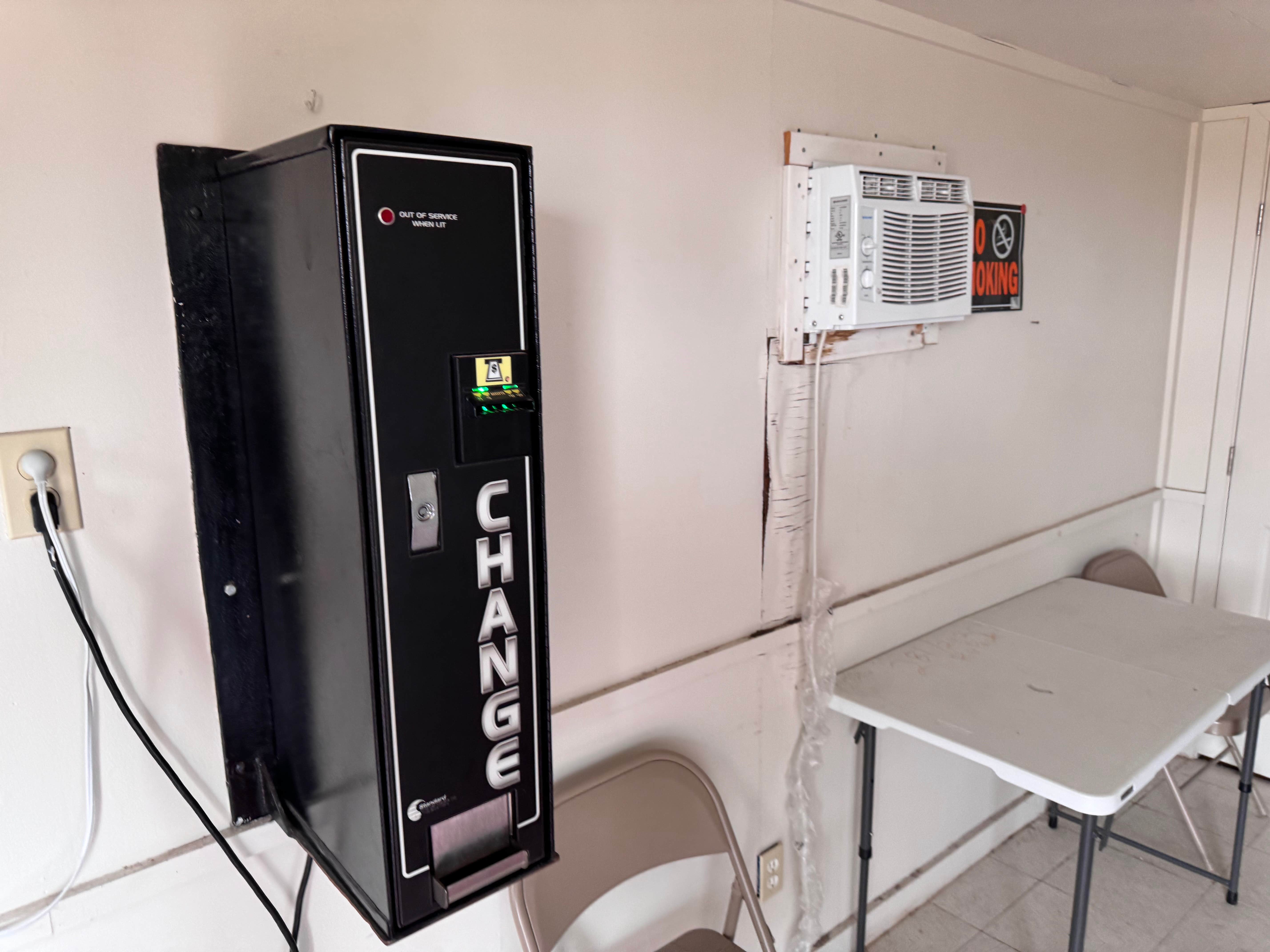 Camper-submitted photo at 281/242 RV PARK near Alice, TX