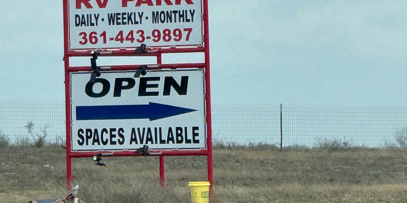 Camper submitted image from 281/242 RV PARK