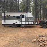 Review photo of Uinta Flat Dispersed by Tara , May 5, 2024