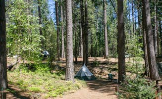 The Dyrt's photo at Inn Town Campground near North San Juan, CA