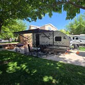 Review photo of WillowWind RV Park by Steven M., May 6, 2024