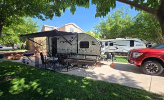 Steven M.'s photo at WillowWind RV Park near Washington, UT