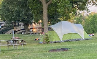 Stuart K.'s photo at Comlara County Park near Clinton, IL