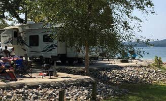 The Dyrt's photo of rv camping at Lillydale Campground And Day Use near Cookeville, TN
