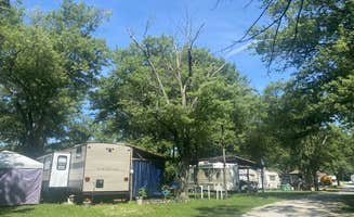 Kevin H.'s photo at Stillwater Beach Campground near Ridgeville, IN