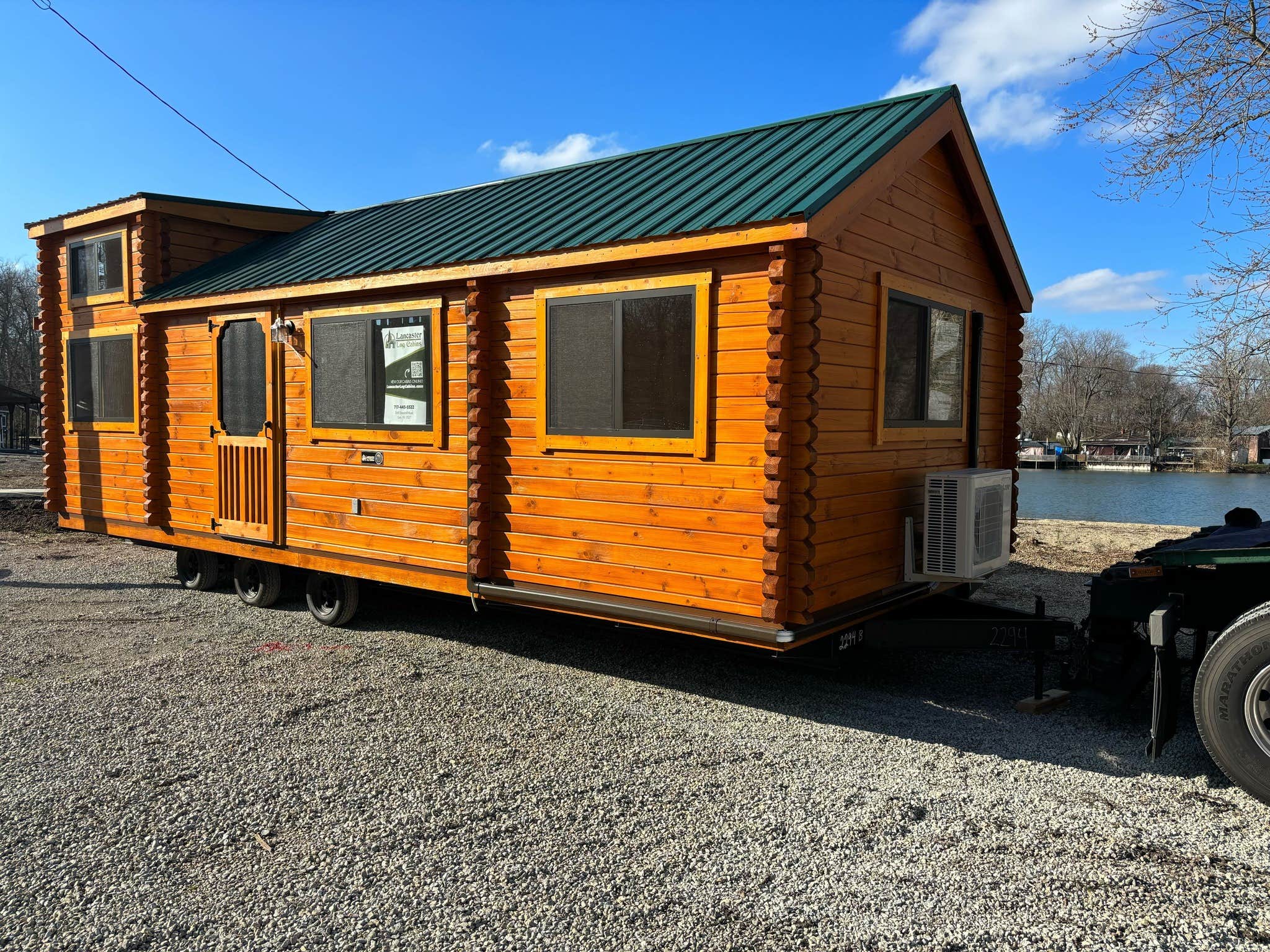Camper-submitted photo at Stillwater Beach Campground near Sugar Grove, OH