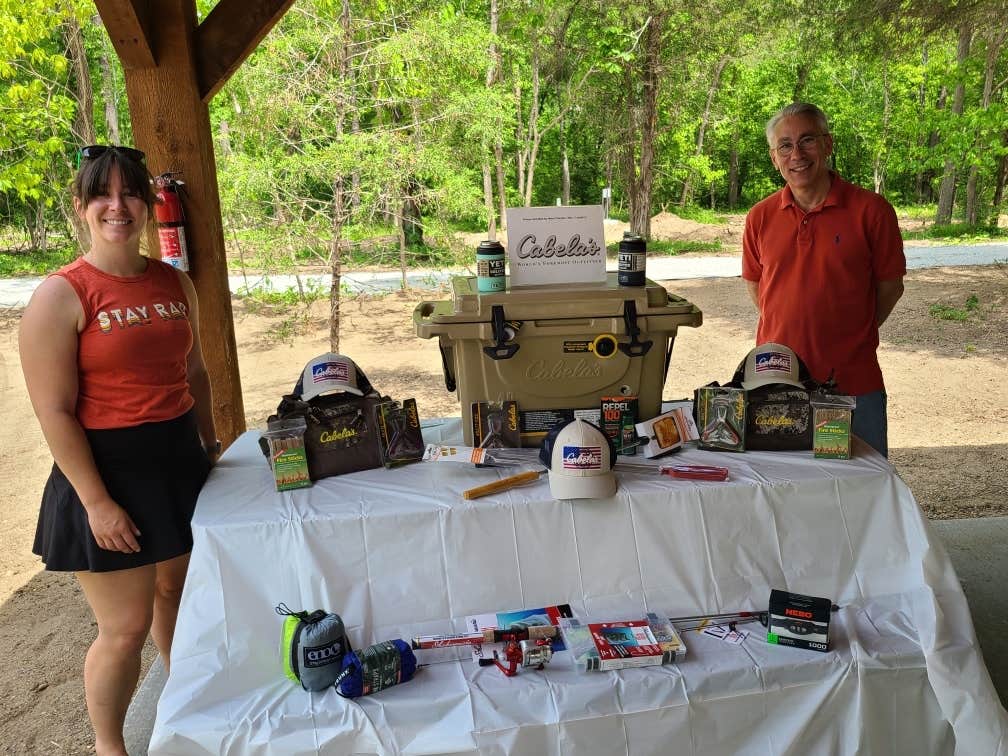 Camper-submitted photo at The Landing at Bear Creek RV Park near Butler, KY
