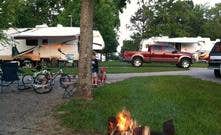 The Dyrt's photo at Lillydale Campground And Day Use near Dale Hollow Lake