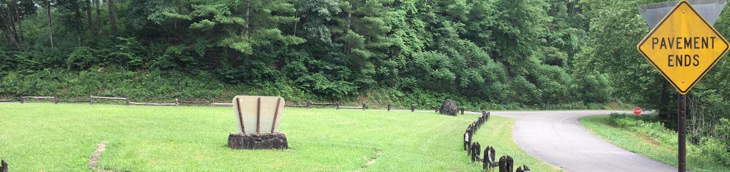 Camper submitted image from Little Oak Campground - 4