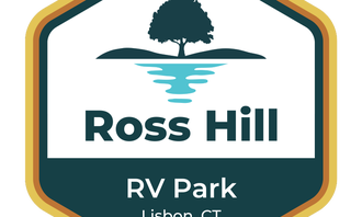 Camping near Mount Misery Campground: Ross Hill RV Park & Campground, Jewett City, Connecticut