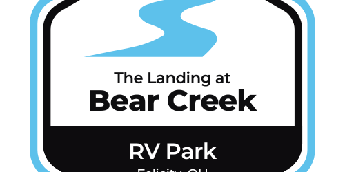 Camper submitted image from The Landing at Bear Creek RV Park