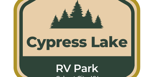 Camper submitted image from Cypress Lakes RV Park