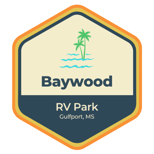 Camper submitted image from Baywood Reserve RV Park & Campground - 1