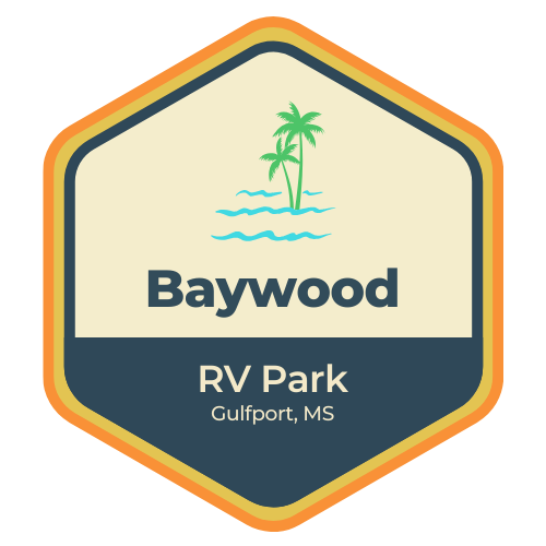 Camper submitted image from Baywood RV Park & Campground - 1