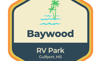 Camping near Cajun RV Park: Baywood Reserve RV Park & Campground, Gulfport, Mississippi