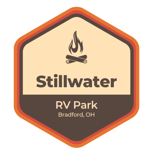 Camping near Lake Loramie State Park Campground: Stillwater Beach Campground, Bradford, Ohio