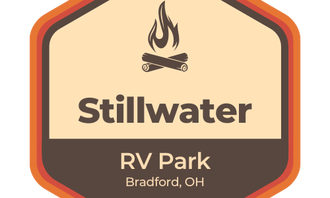 Camping near St. Mary's Section - Buckeye Trail (Points 6-7): Stillwater Beach Campground, Bradford, Ohio