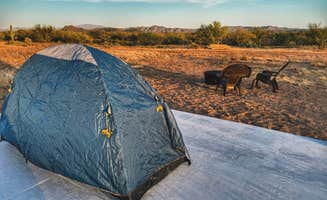 Taylor O.'s photo at Weary Traveler Haven near Oro Valley, AZ