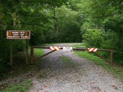 Camper submitted image from Mcnabb Creek Group - 3