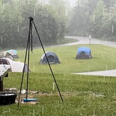 Review photo of Caesar Creek State Park Campground by Mike Y., May 7, 2024