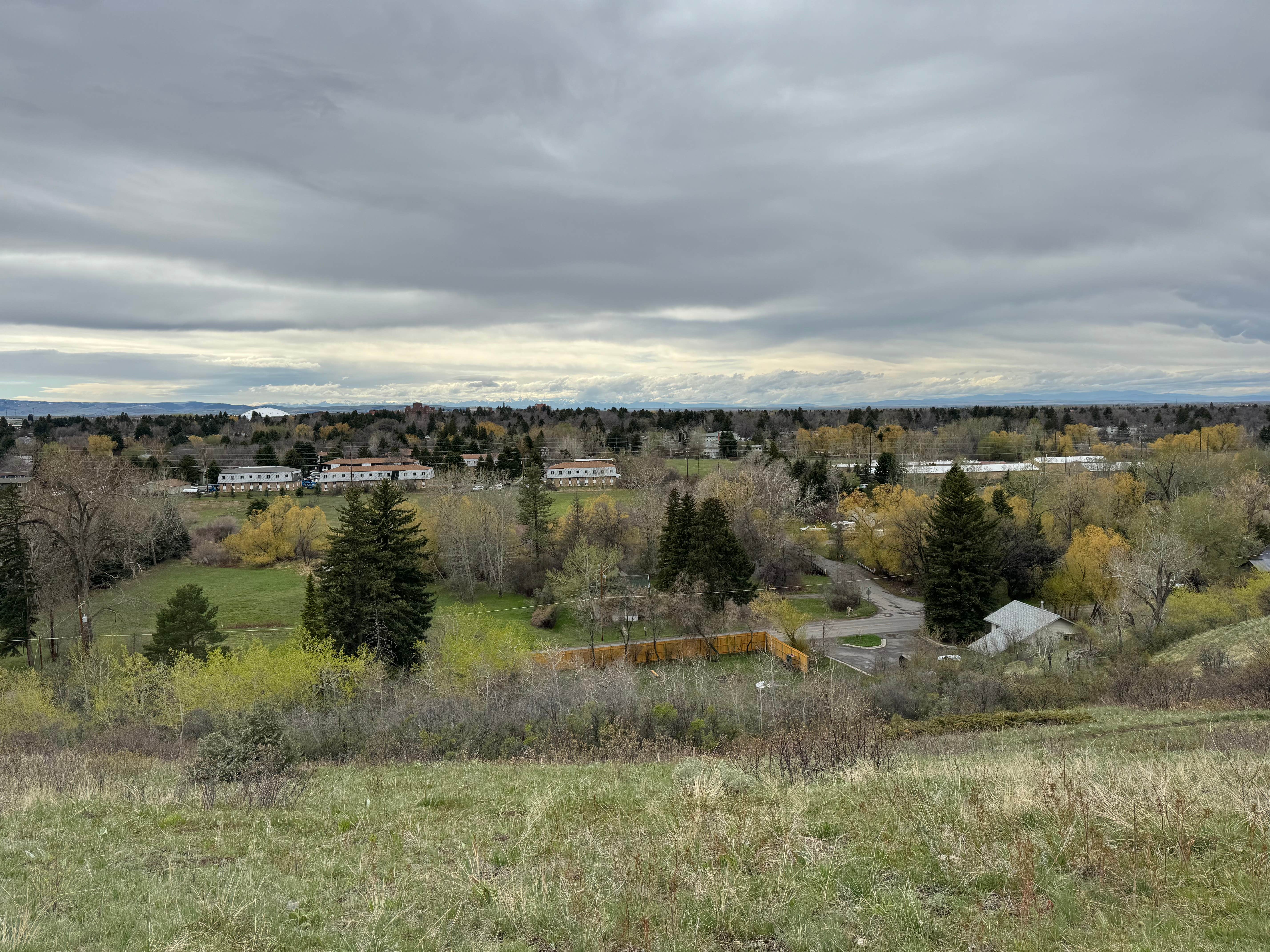 Camping near Bear Canyon Campground: Bozeman Town Trout, Bozeman, Montana